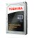 TOSHIBA N300 High-Reliability 4TB