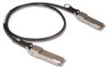 Hewlett Packard Enterprise 0.5M IB EDR QSFP Copper Cbl