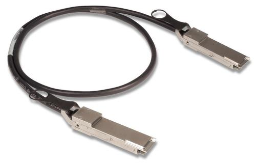Hewlett Packard Enterprise 0.5M IB EDR QSFP COPPER CBL  IN (834973-B21)
