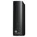 WESTERN DIGITAL External HDD WD Elements Desktop 3.5'' 6TB USB3, Black