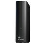 WESTERN DIGITAL HDD EXT Elements 8TB 3.5 USB2 BK (WDBWLG0080HBK-EESN)