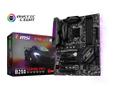 MSI B250 Gaming Pro Carbon Intel 