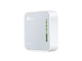 TP-LINK TL-WR902AC draadloze router Fast Ethernet Dual-band (2.4 GHz / 5 GHz) 4G Wit (TL-WR902AC)
