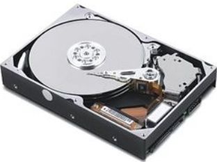 LENOVO Hårddisk - 1 TB - inbyggd - 3.5" - SATA 6Gb/s - 7200 rpm - för ThinkServer TS150 (4XB0G88755)