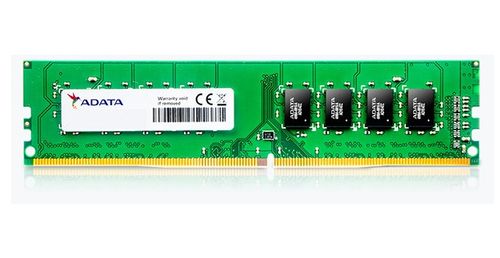 A-DATA ADATA DDR4 8GB U DIMM 2400 1024x8 (AD4U240038G17-R)