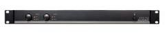 AUDAC Audac EPA152 Vifteløs forsterker Klasse D - 2x150w at 4ohm, 1HE