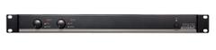 AUDAC Audac EPA252 Vifteløs forsterker Klasse D - 2x250w at 4ohm, 1HE
