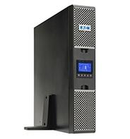 Eaton 9PX 1500i RT2U Netpack - UPS - 1500 watt - 1500 VA