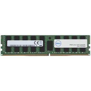 DELL 16 GB 2RX8 DDR4 SODIMM 2400MHz (A9654877)