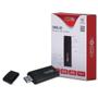 INTER-TECH WL-USB Adapter Inter-Tech DMG-20 USB3.0 WLAN_N Stick 1200Mbp