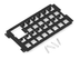 TIBBO Unassembled vibration protection kit for TPB3