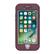 LIFEPROOF Nuud iPhone 7 Plum Reef LTDED