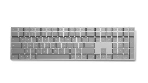 MICROSOFT Surface Keyboard UK **New  (3YJ-00003)