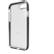 GEAR4 D3O Piccadilly Case i7, Black For iPhone 7
