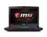 MSI GT72VR 17.3" FHD matt 120Hz G-SYNC GeForce GTX1060, Core i7-7700HQ, 16GB RAM,256GB SSD,1TB HDD, DVD±RW, W10 Home