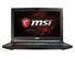 MSI GT62VR 15.6" Full HD matt G-SYNC GeForce GTX1060, Core i7-6700HQ,  16GB RAM, 256GB SSD, 1TB HDD, Windows 10 Home