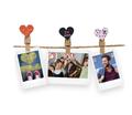 FUJI Instax Design Clips