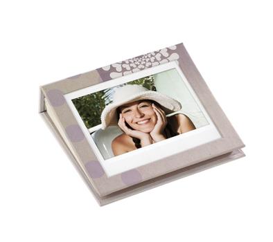 FUJI Instax Wide Pocket Album, Flerfarvet,  40 ark (70100133826)