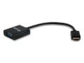EQUIP HDMI M TO HD15 VGA F F-FEEDS2
