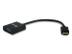 EQUIP HDMI M TO HD15 VGA F F-FEEDS2
