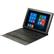 ZTE 10.1 Win10 4G/LTE Tablet Black kboa