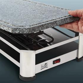 FRITEL RG 2170 Raclette-gril (142080)