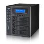 THECUS W4810 4BAY 1.6 GHZ 2X GBE INCL FREELIC WSS 2012 R2 ESSENT  IN EXT