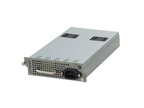 Allied Telesis 100 W AC REVERSE AIRFLOW HOT SW 990-003852-30 PSU F/ AT-X510DP CPNT (AT-PWR100R-30)