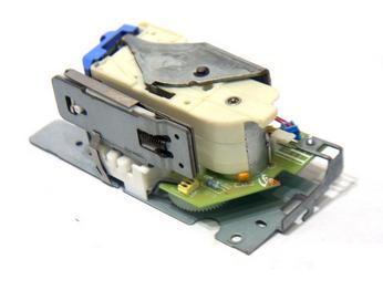 HP Stapler (CC483-60107)