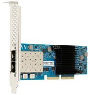 Lenovo Emulex VFA5.2 ML2 - nettverksadapter - PCIe 3.0 x8 Mezzanine - 10Gb Ethernet x 2