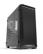 PHANTEKS Eclipse P400S Glass Silent Tempered Glass Panel, ATX, m-ATX, m-ITX, Black/ White