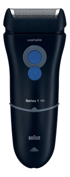 BRAUN ELECTRIC SHAVER 1 130S-1 (130S-1)