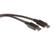 VALUE DisplayPort Cable. DP-DP. M/M. 1m Factory Sealed