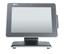 NCR REALPOS XR5 15IN PCAP INTEL STAND PW SUPPLY 4GB MEM MSR WIN7 IN TERM