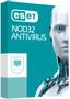 ESET NOD32 Antivirus, 1, Open Value Subscription (OVS), 1 År, Fornyelse