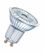 OSRAM LED-SPOT PAR16 GU10 827 7.2W 575LM 25000H 36GR DIM LED