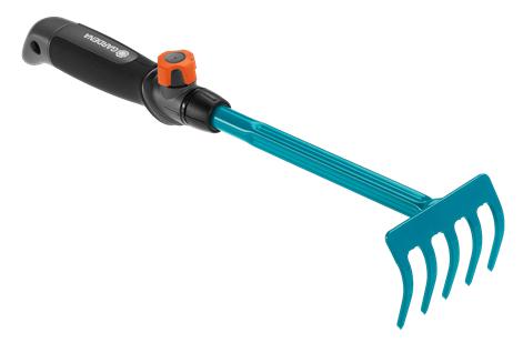 Gardena - Combisystem flower rake - 08925-20