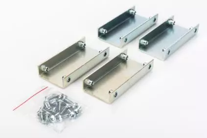 DIGITUS Pro Connection set for Unique and Dynamic (DN-19 BGL-1)