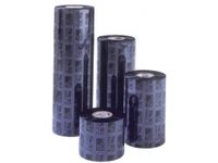 TSC Wax Resin Ribbon Width 58mm, Length 90m, Black, 50 Rolls per Box (WR-5890)