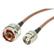 INTERMEC CABLE ANT RP-TNC TO N-P13FT/ 4M IN CABL