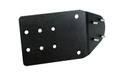 HONEYWELL VM2 MOUNTING ADAPTER PLATE ATTACHES TO DOCK FOR KB USE CPNT