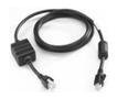 ZEBRA DC line cord A1