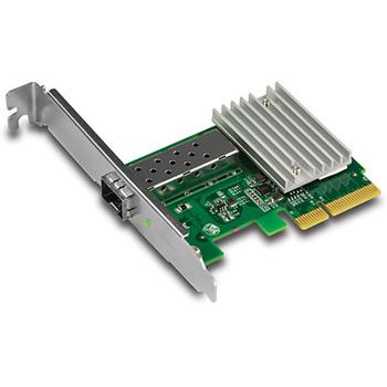TRENDNET 10 Gigabit PCIe SFP+ (TEG-10GECSFP)