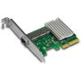 TRENDNET 10 Gigabit PCIe SFP+ Network  (TEG-10GECSFP)