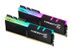 G.SKILL memory D4 3200 16GB C16 GSkill TriZ K2 R