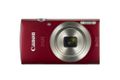 CANON CAMERA IXUS 185, SILVER