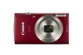 CANON IXUS 185 red Essential Kit (1809C010)