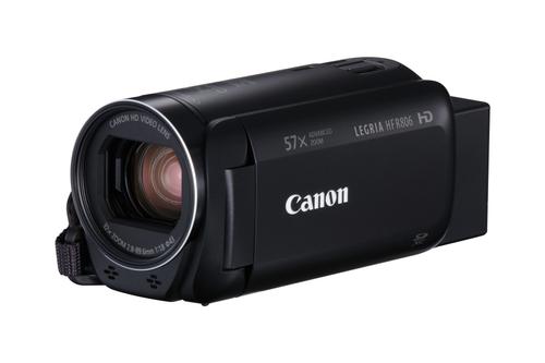CANON VIDEO LEGRIA HF-R806BLACK (1960C012)