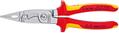 KNIPEX Pliers for Electrical Installation