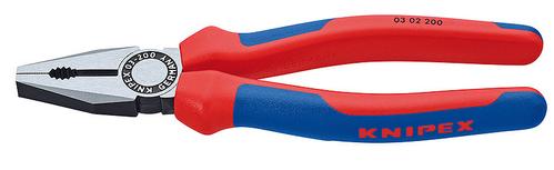 KNIPEX Knip Kombizange 0302200 (0302200)